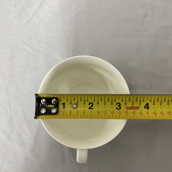 VILLEROY AND BOCH MARIPOSA BONE CHINA CUP AND SAUCER - GERMANY FS Bnfts Charity - Picture 11 of 11